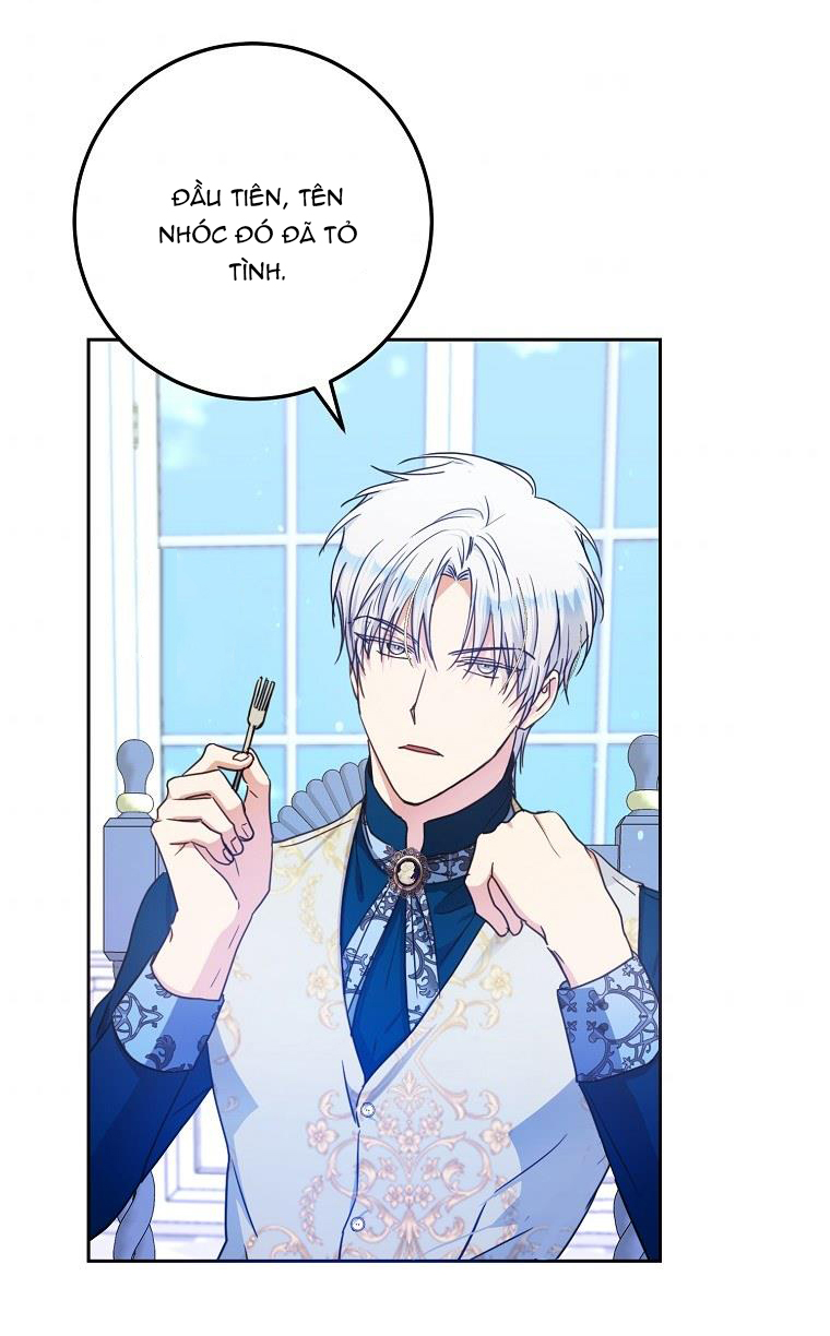 trở thành vợ của nam chính chapter 44 41