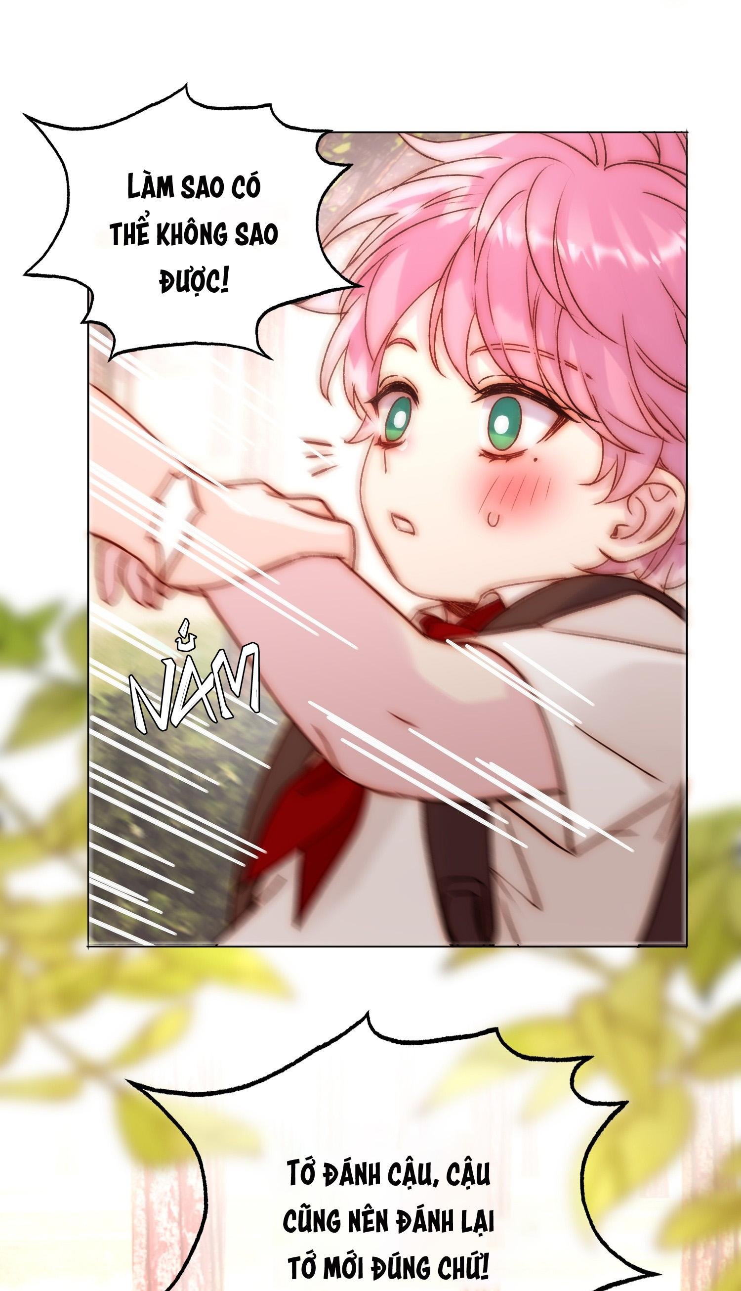 tôi phải trở thành nhân vật đại phản diện chapter 62 9