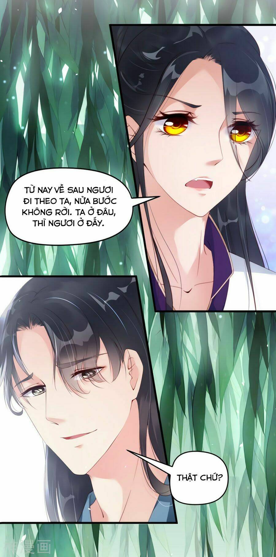 điềm mỹ chi huyết chapter 7 33