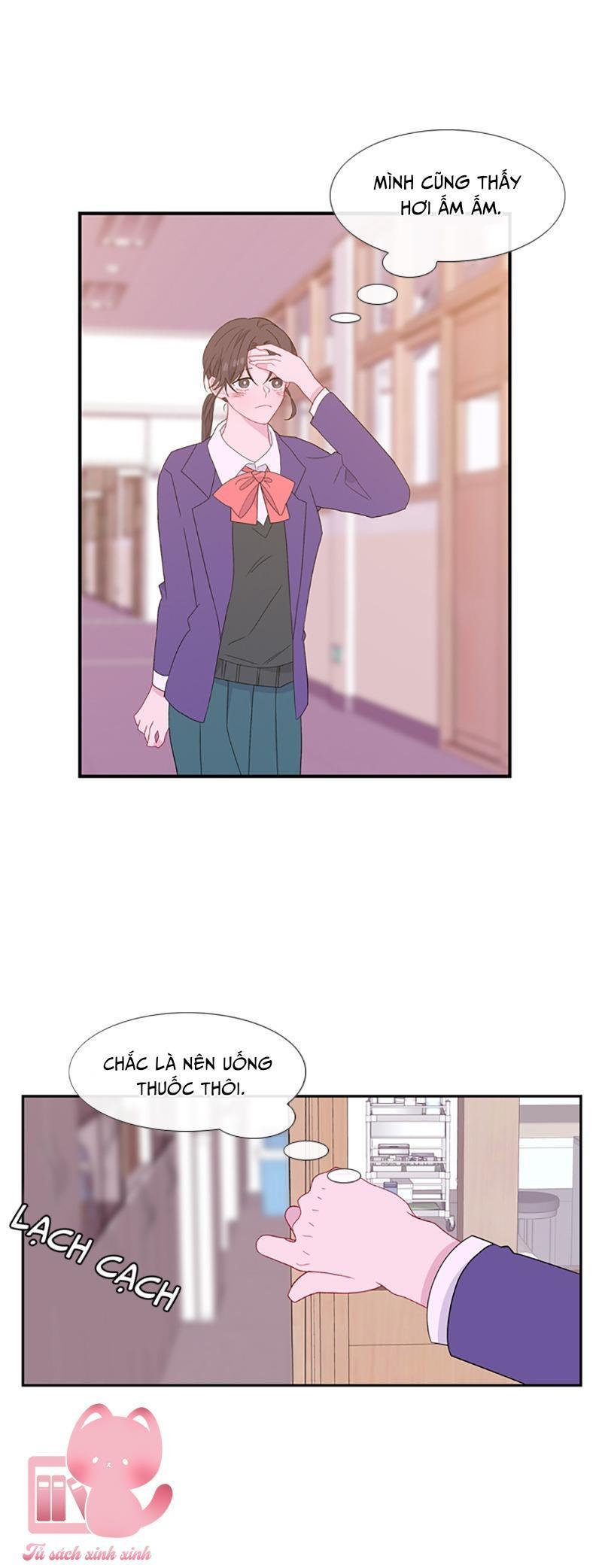 về bên anh chapter 82 43