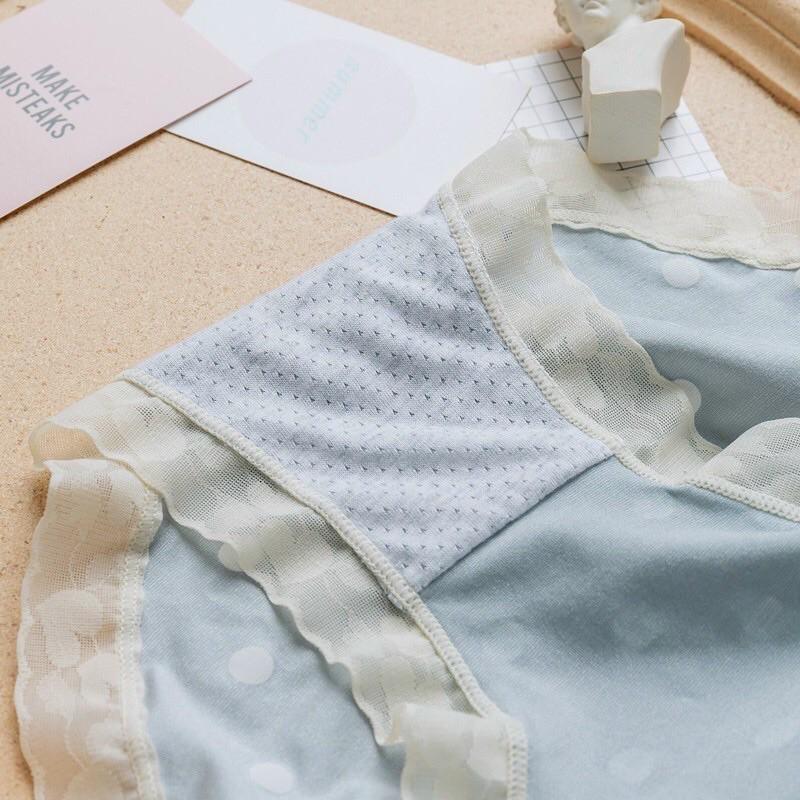 Quần Cotton lạnh hoạ tiết kute Loại 1 . thiết kế Quần hoạ tiết xinh xắn kute mới nhất.
