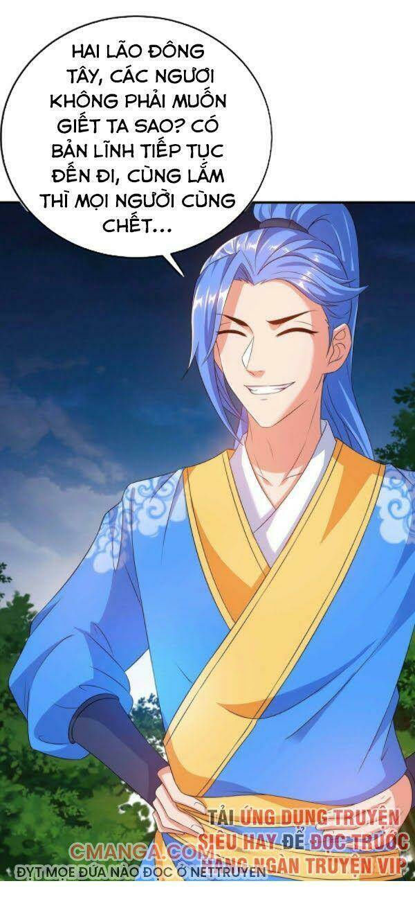 tối cường thăng cấp chapter 139 22