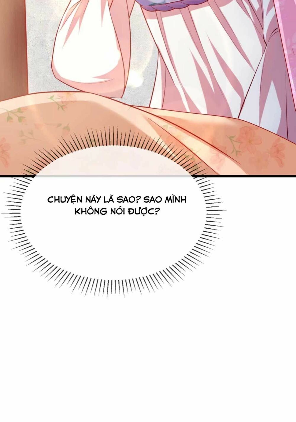 đại đích nữ trọng sinh về báo thù chapter 6 71