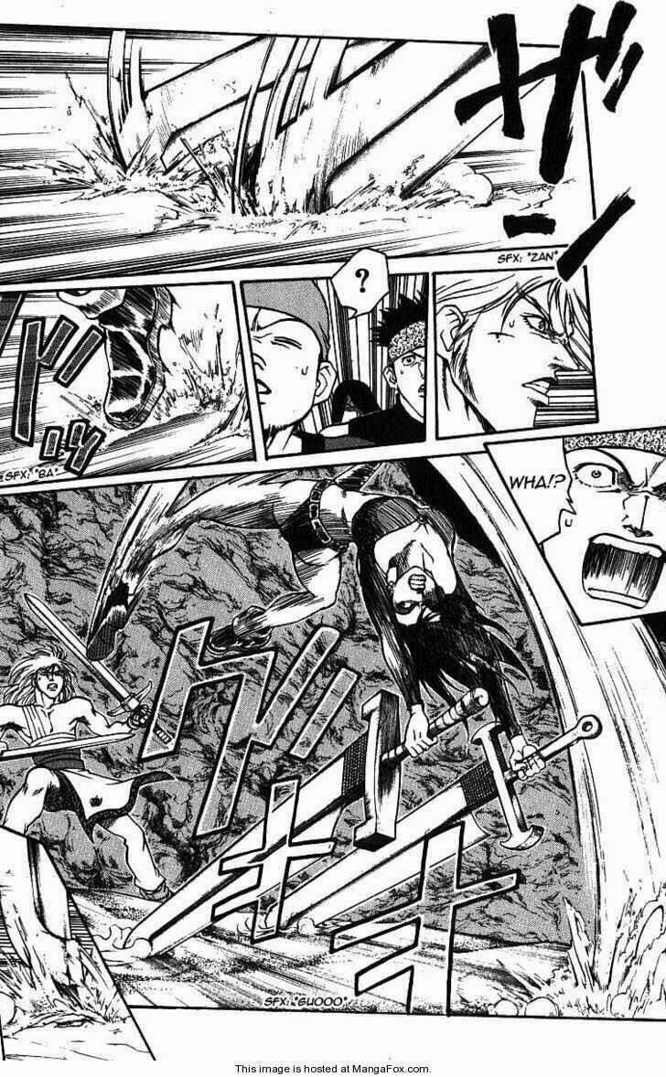 vua trên biển chapter 23 5