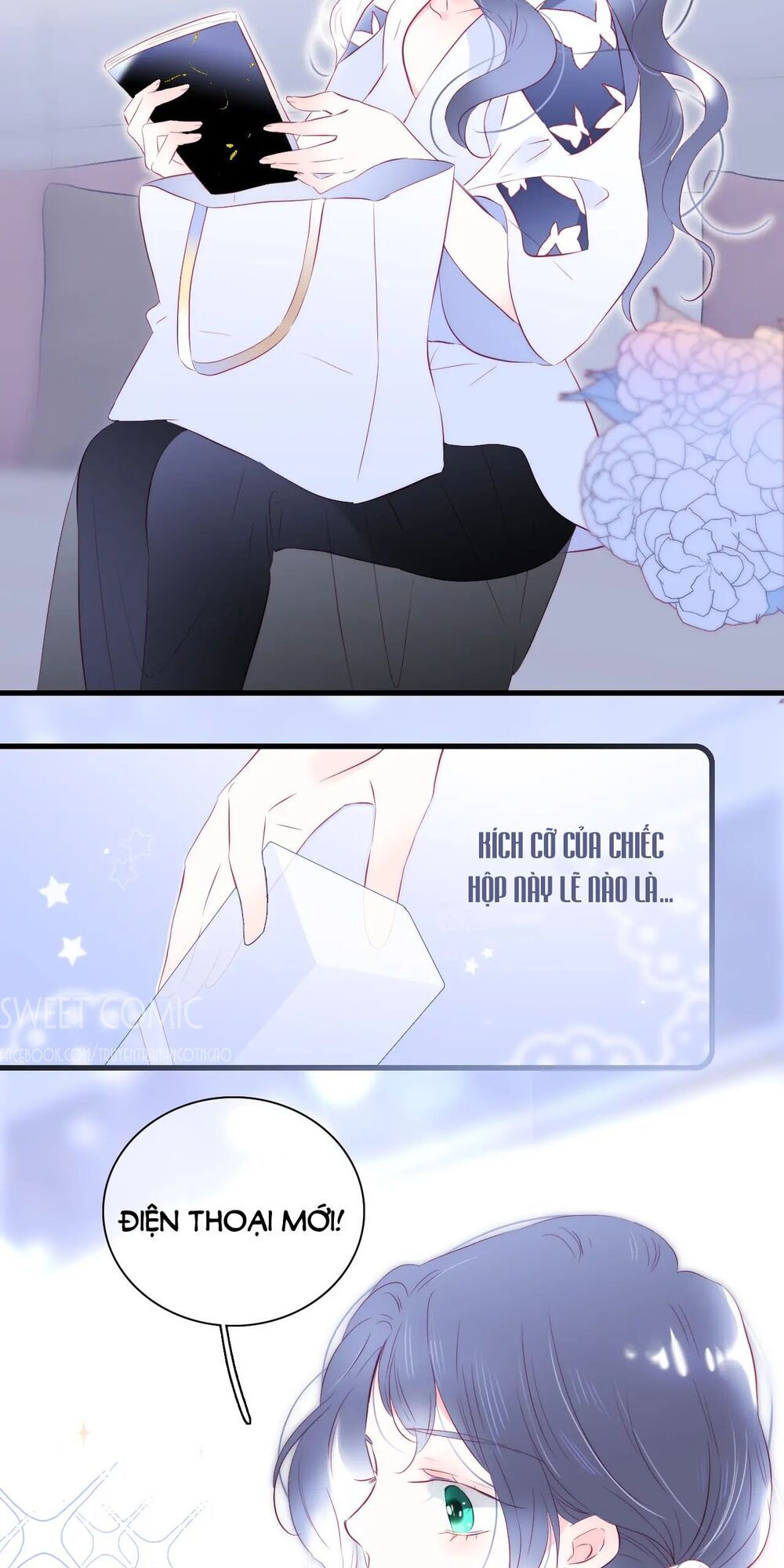 chạy trốn cùng con nhím chapter 39 35