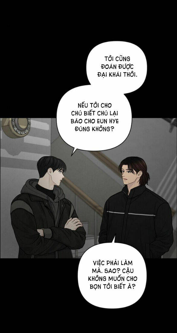 Only Hope - Hy Vọng Duy Nhất Chapter 26.2 - Trang 41