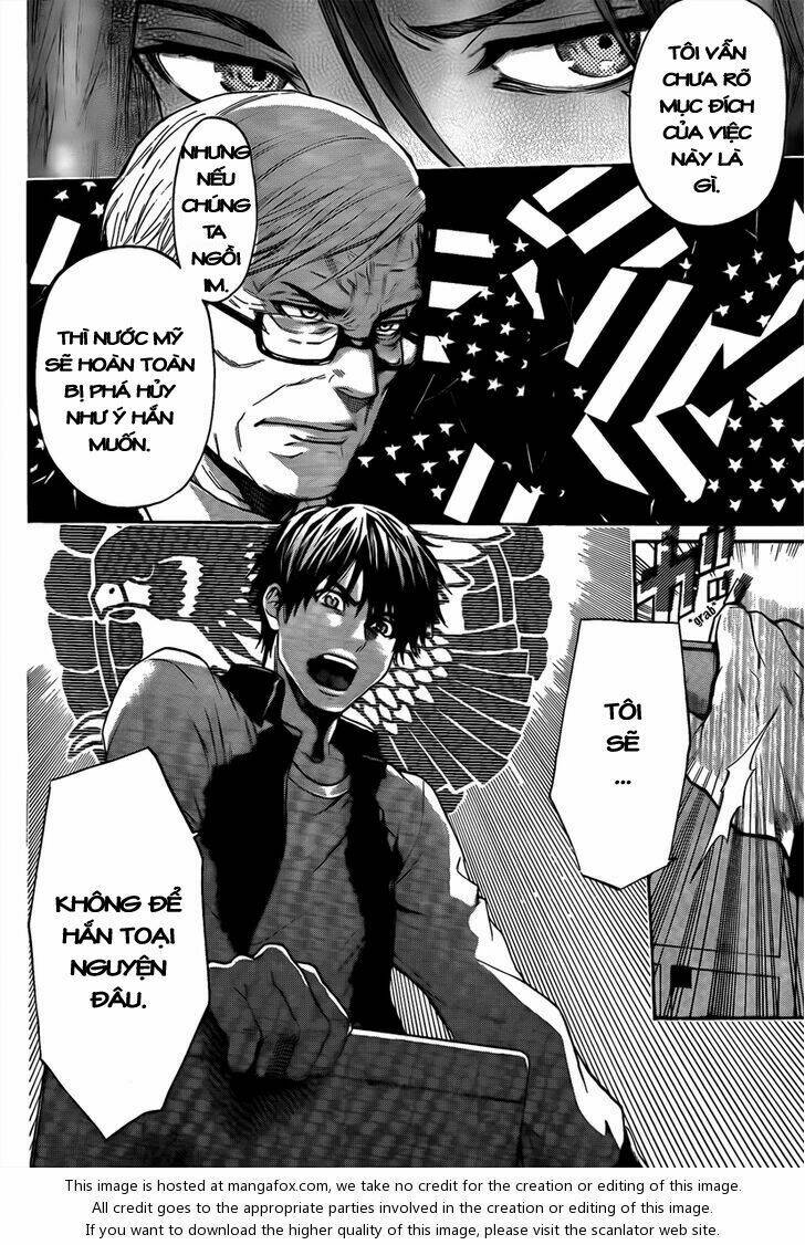 bloody monday iii - last season chapter 10 17