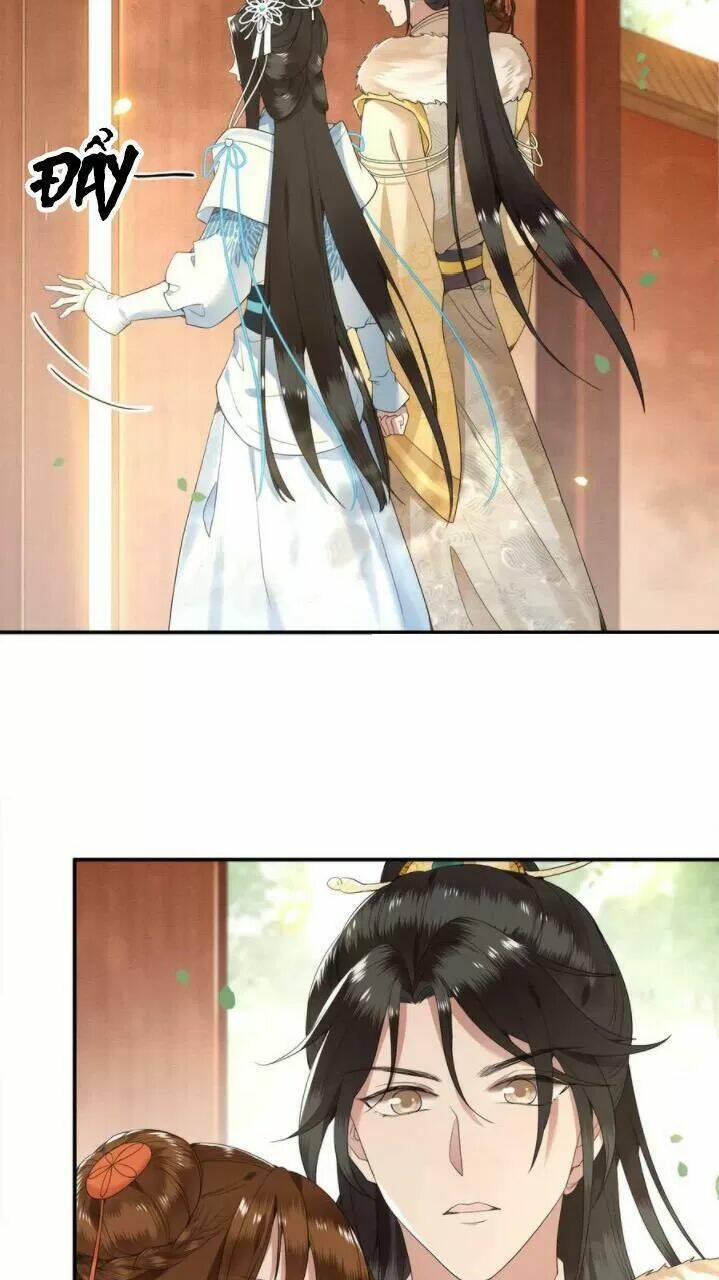 phượng hoàng vu phi chapter 75 21