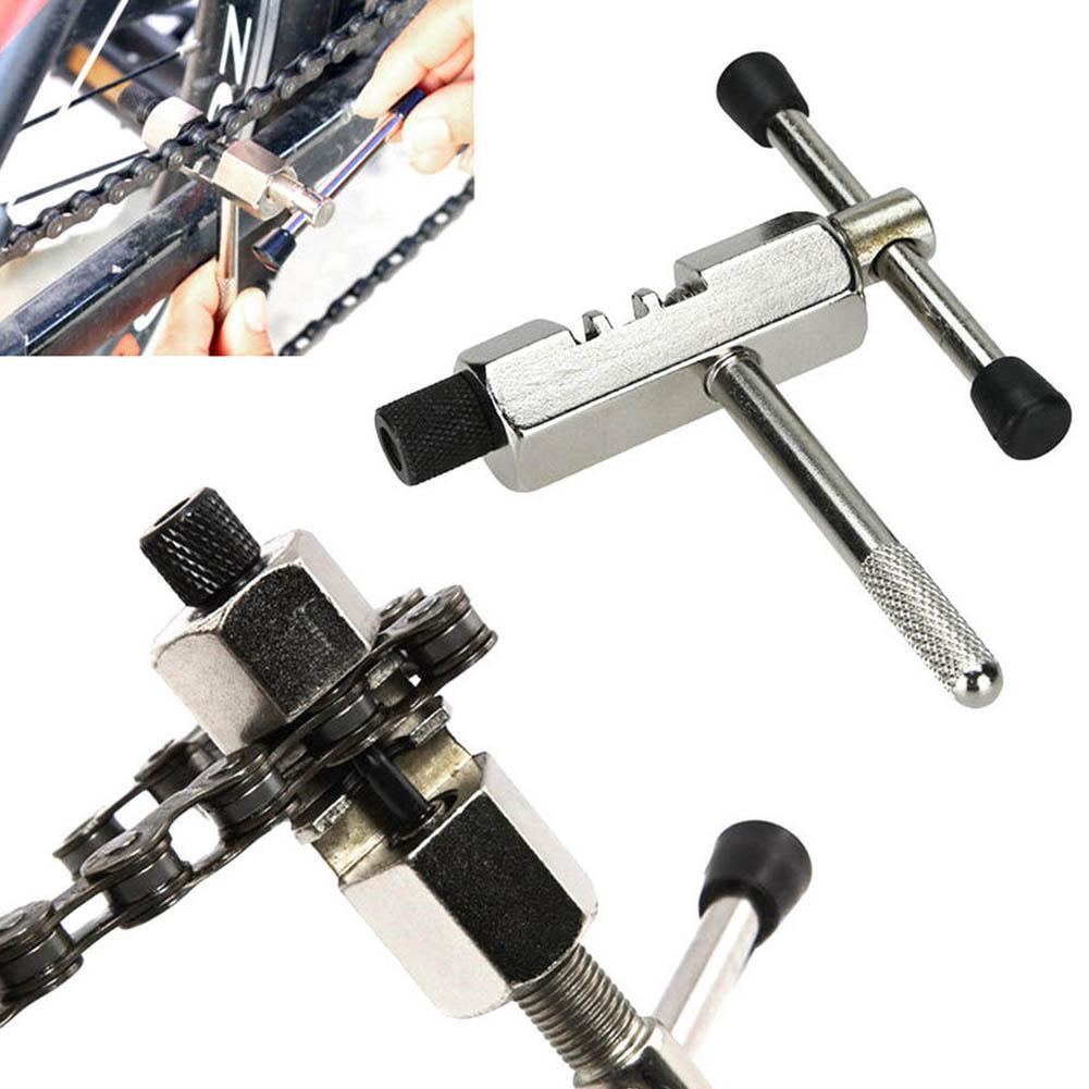 Bộ dụng cụ sửa chữa xe đạp - Dụng cụ tháo trục giữa, cắt sên, tháo líp xe đạp