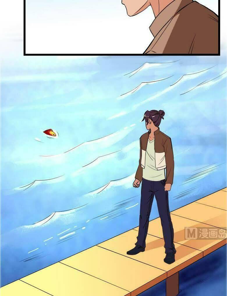 ngưu thư cung ứng thương chapter 70 8