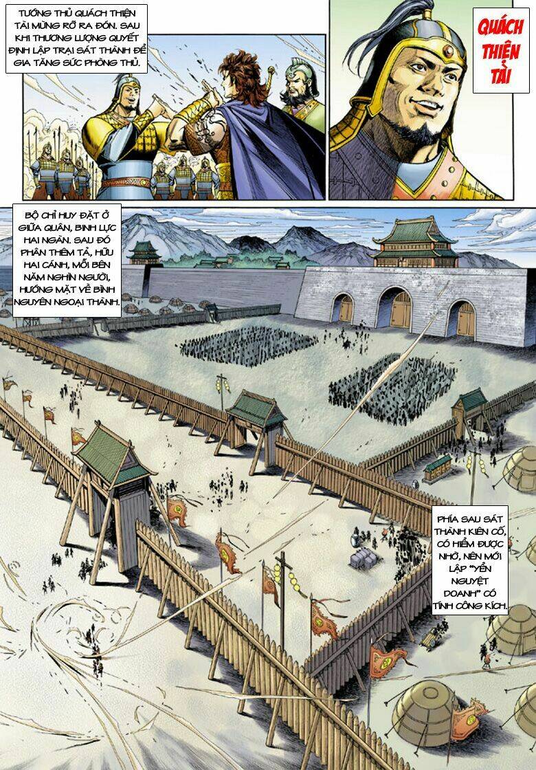 đại đường song long truyện chapter 191 6