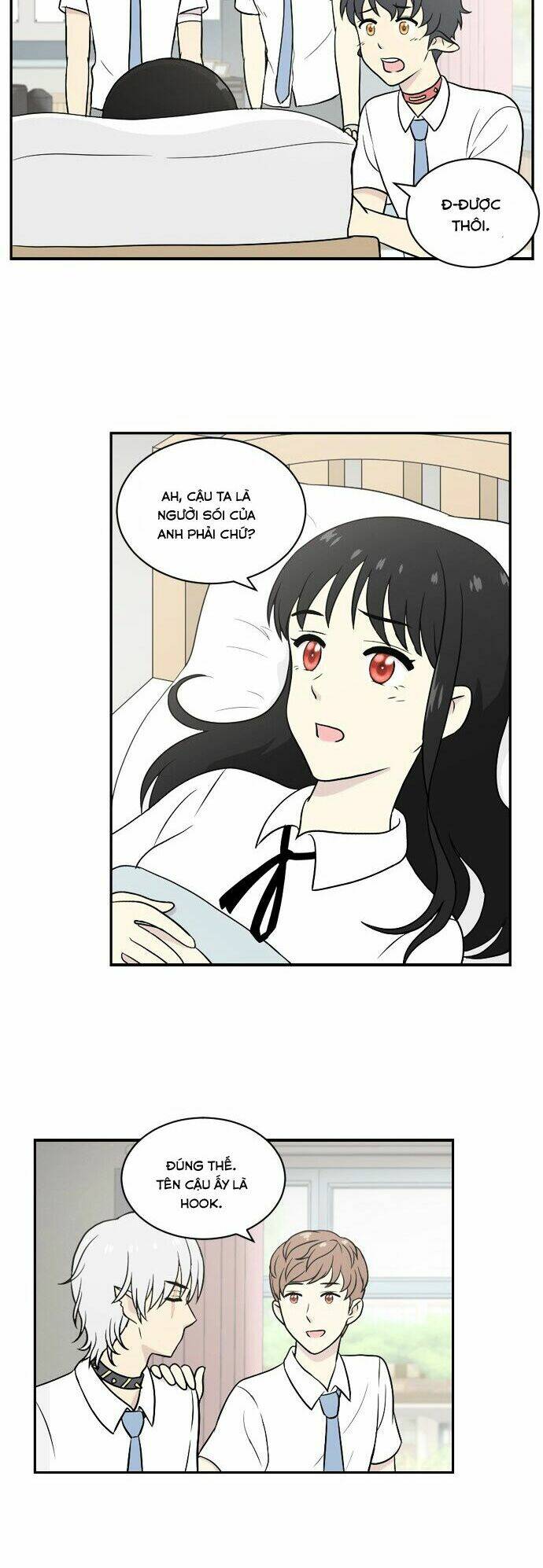 haru ơi chapter 7 13