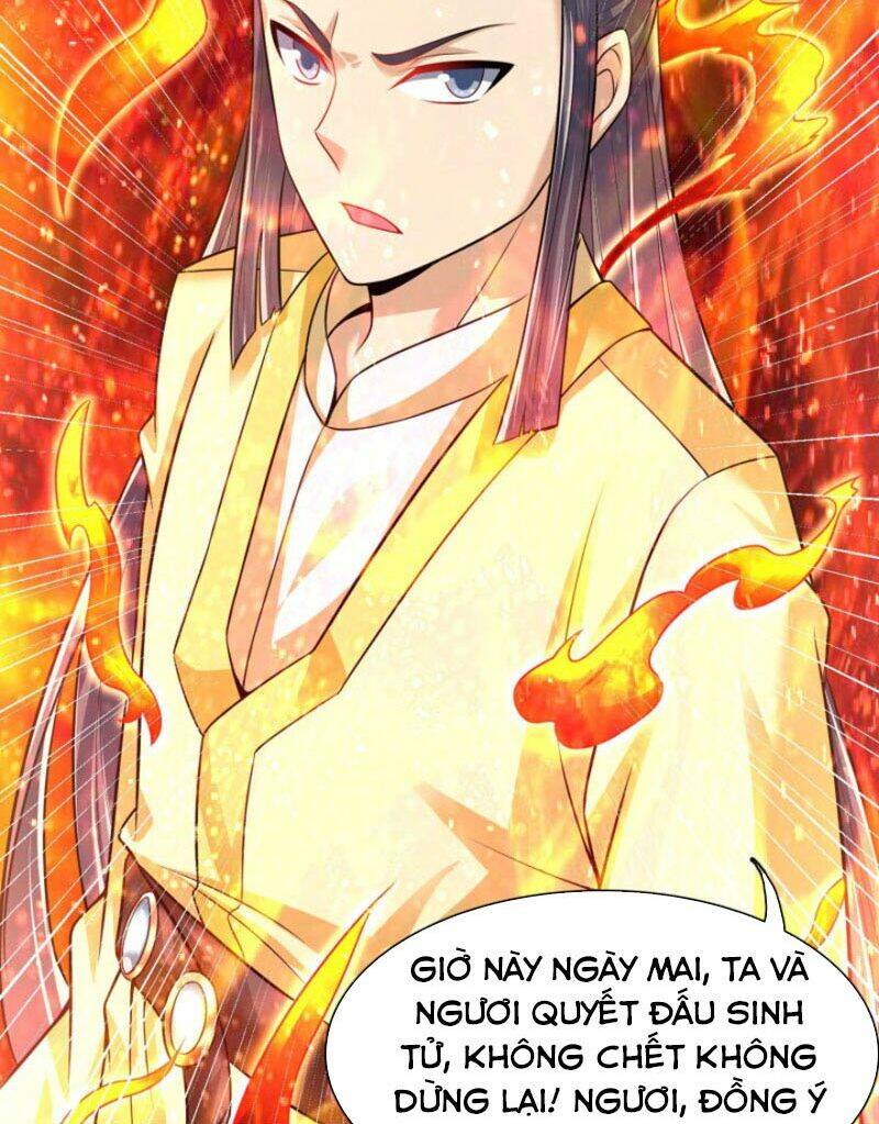 đạo ấn chapter 181 12