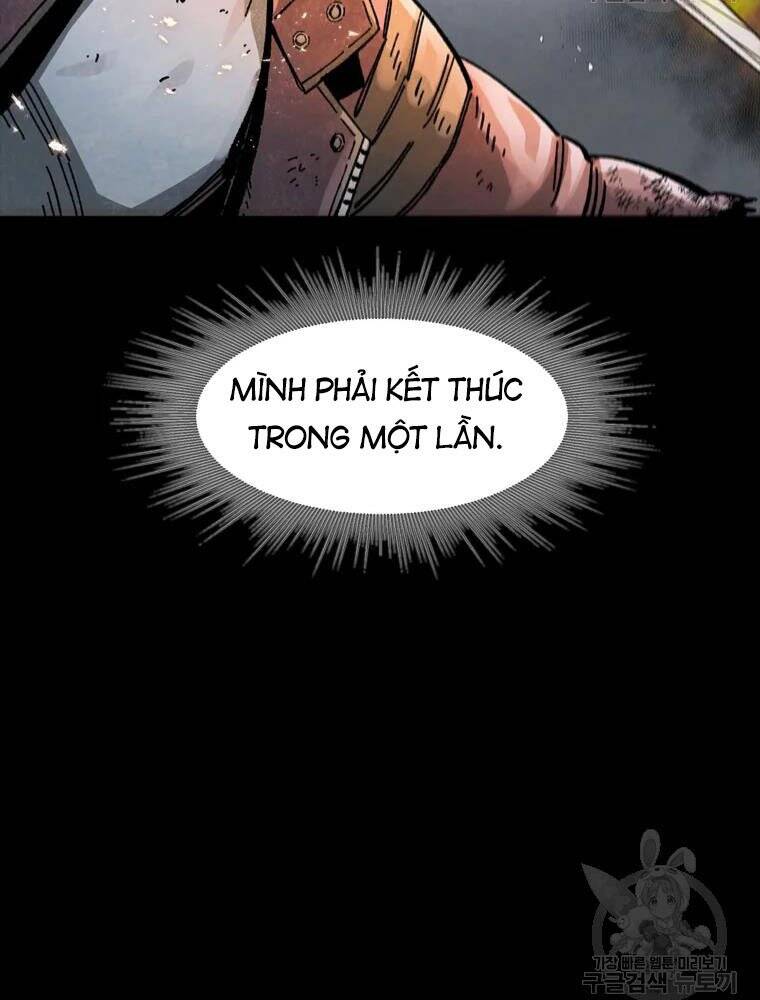 mật mã mê cung chapter 27 77