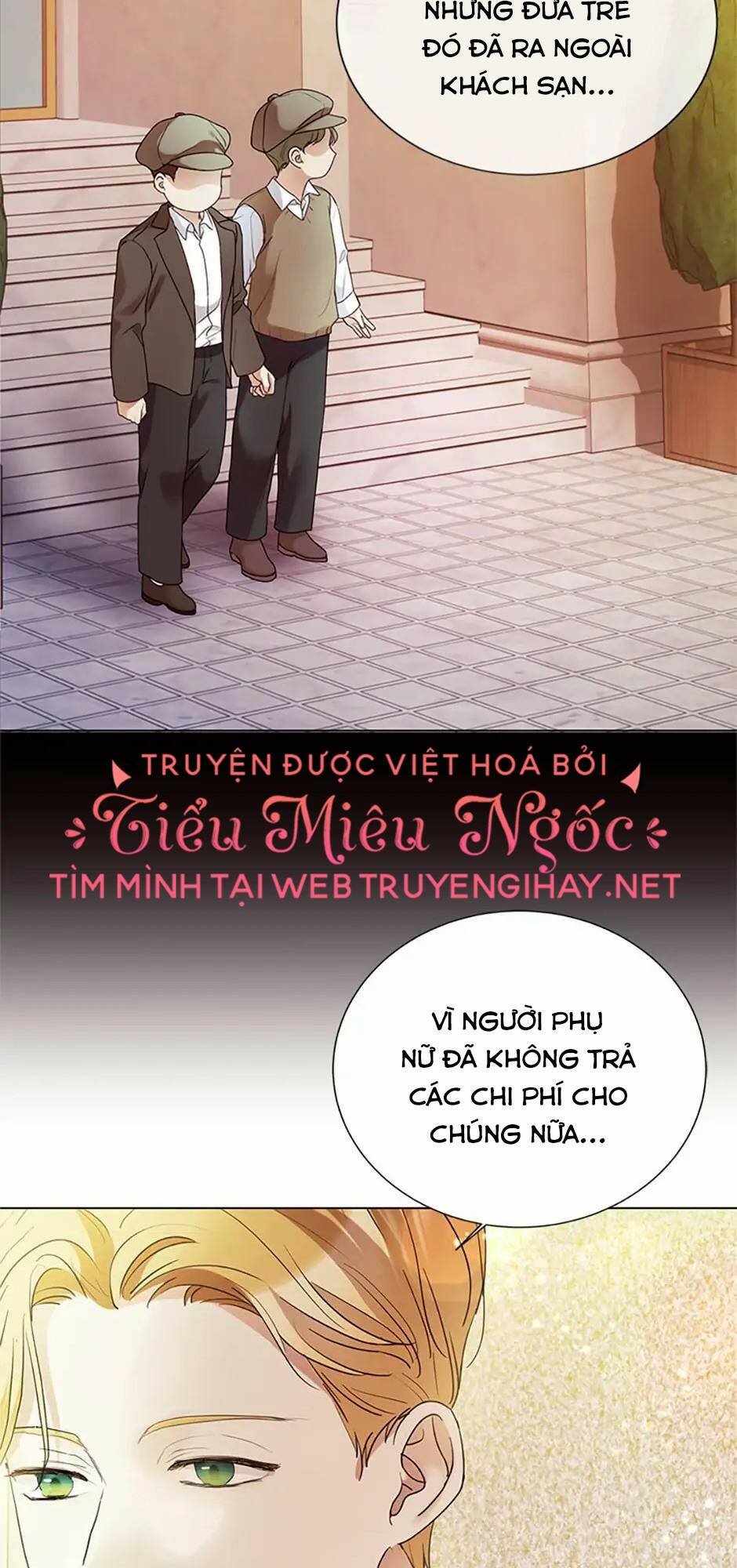 Người Không Mời Mà Đến Chapter 68 - Trang 61