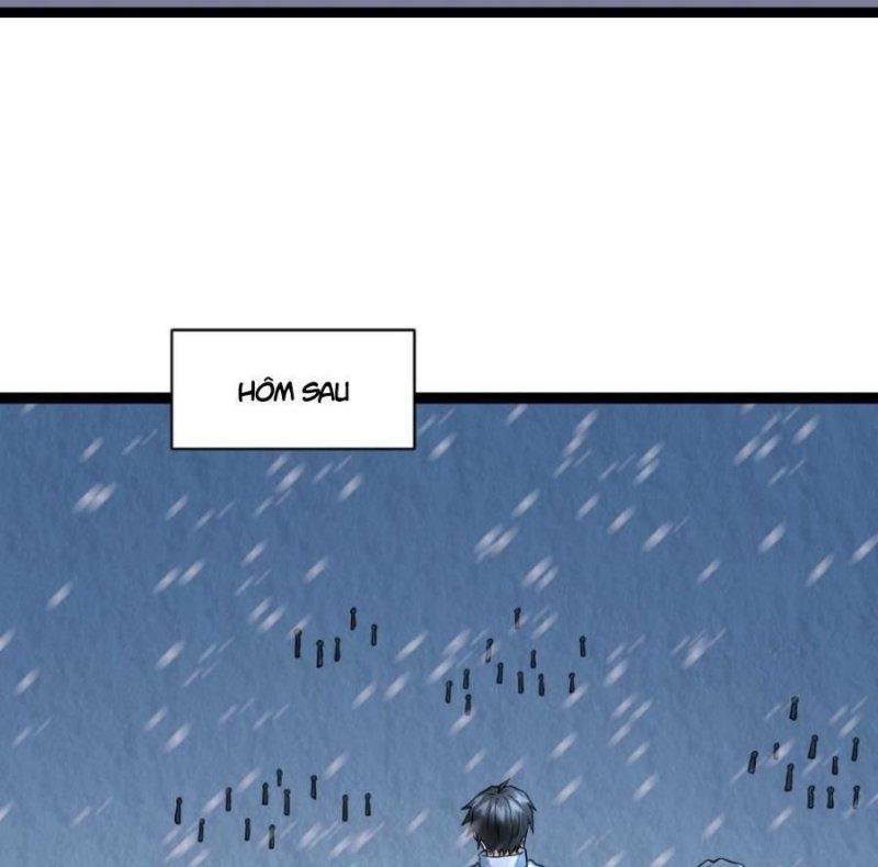 đóng băng toàn cầu: tôi gây dựng nên phòng an toàn thời tận thế chapter 71 30