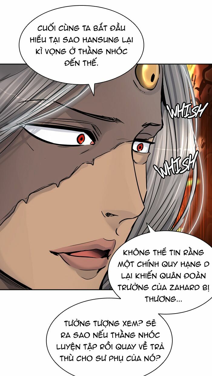 tòa tháp bí ẩn 2 chapter 334.5 43