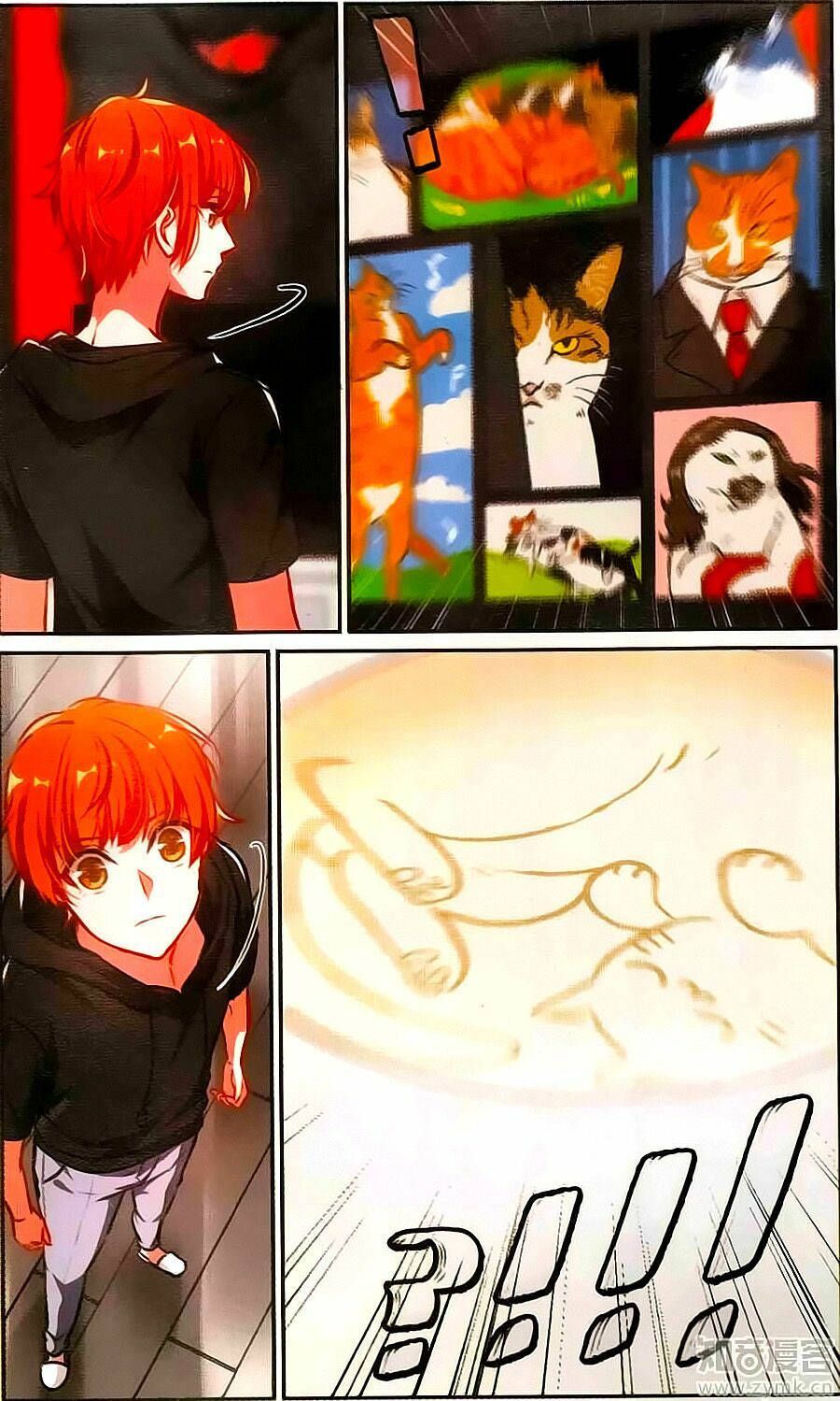 địa ngục cáo bạch thi chapter 13 5