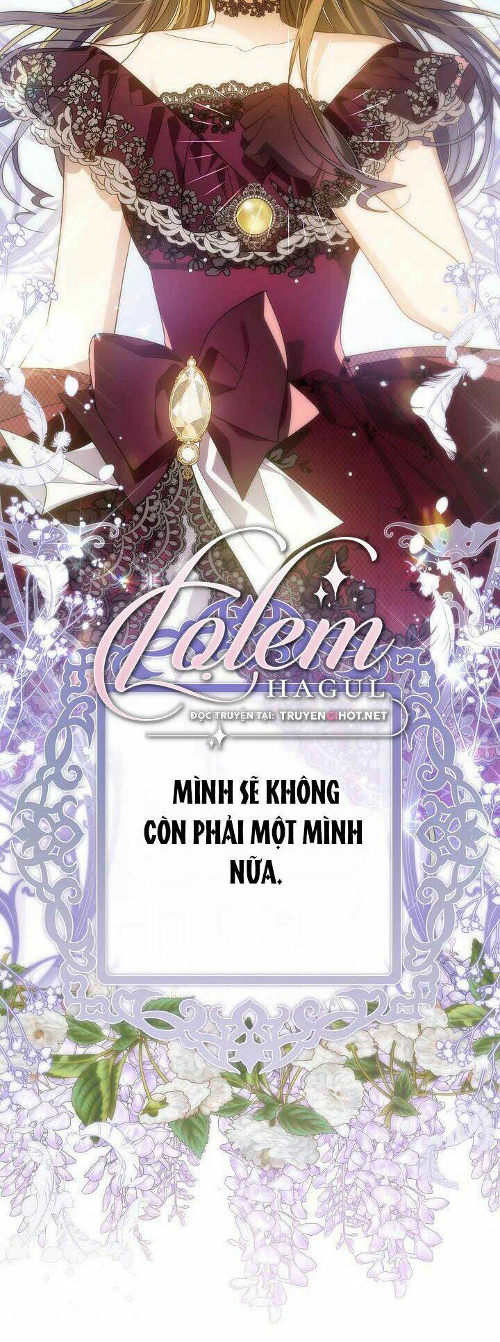 tôi đã ở đây ngay từ đầu chapter 47.1 3