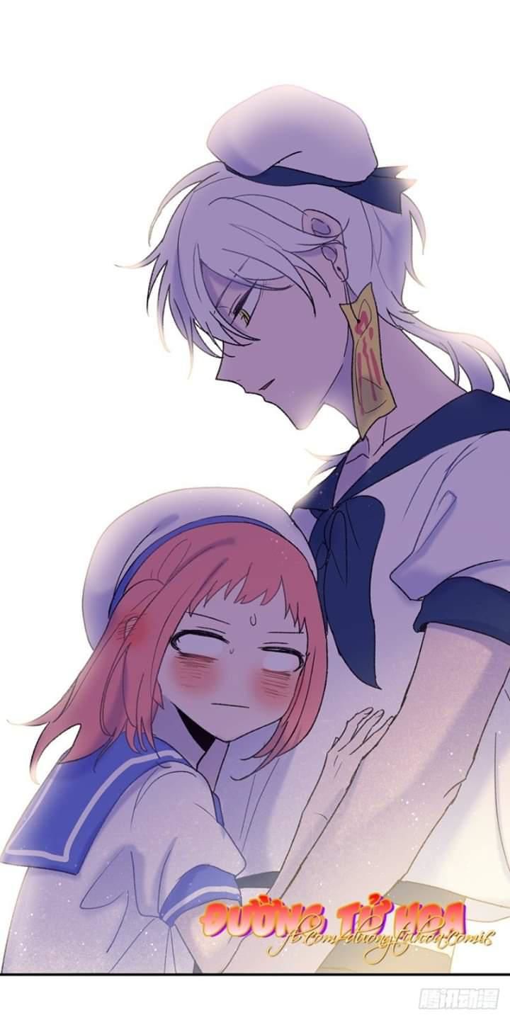 gia sư tổ tiên chapter 39 63