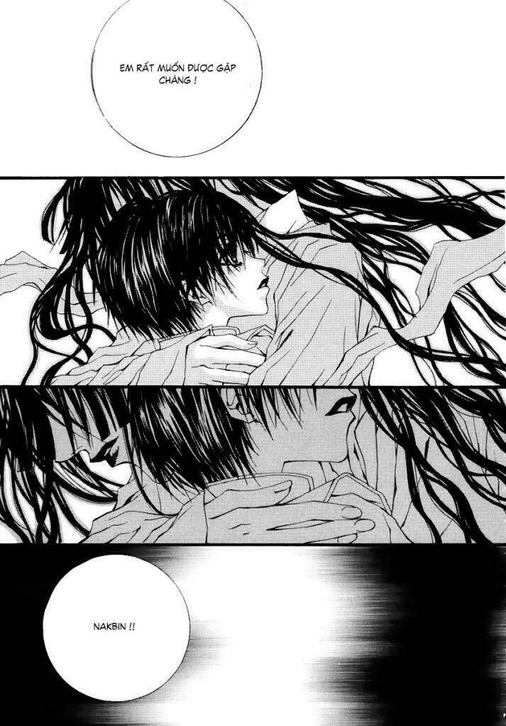 habaek-eui shinbu chapter 14 13