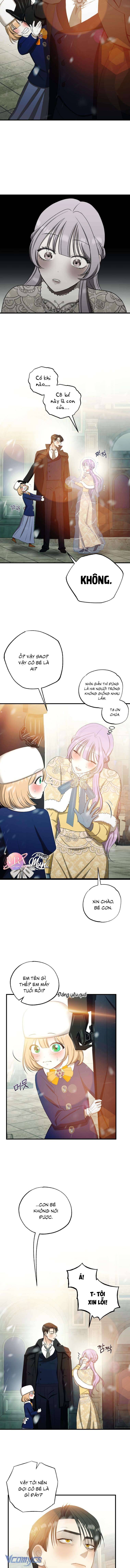 tôi bị cắn bởi chú chó tôi đã bỏ rơi chapter 26 4