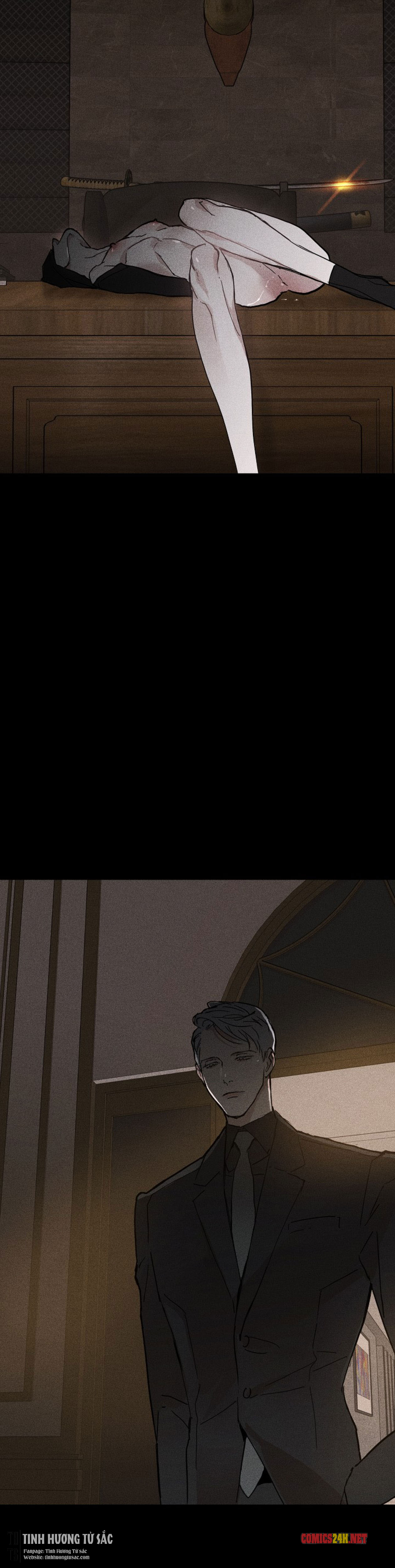 người đàn ông đã kết hôn chapter 13 5