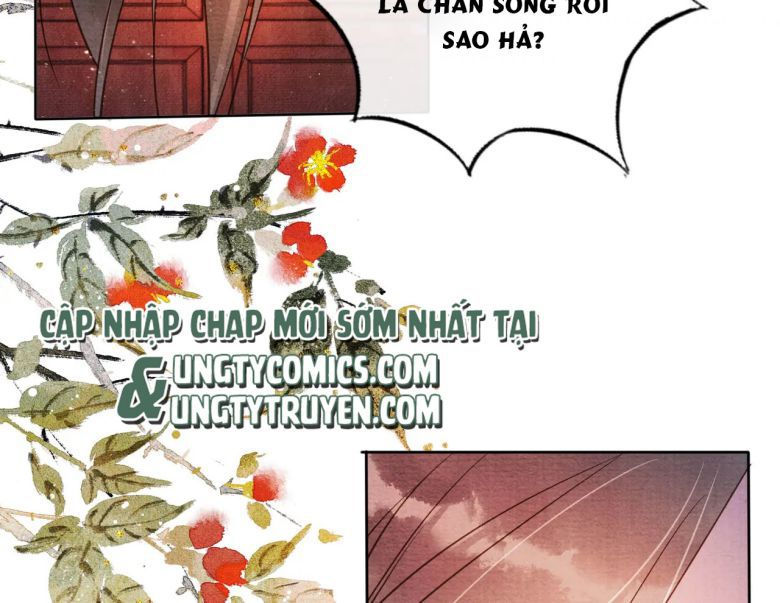 quân sủng nan vi chapter 42 58