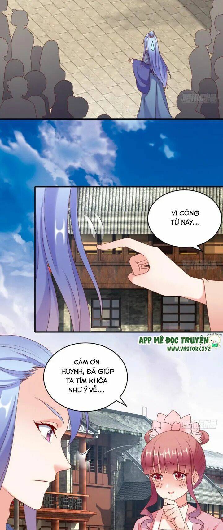 đô đốc đại nhân sủng thê kí chapter 22 12