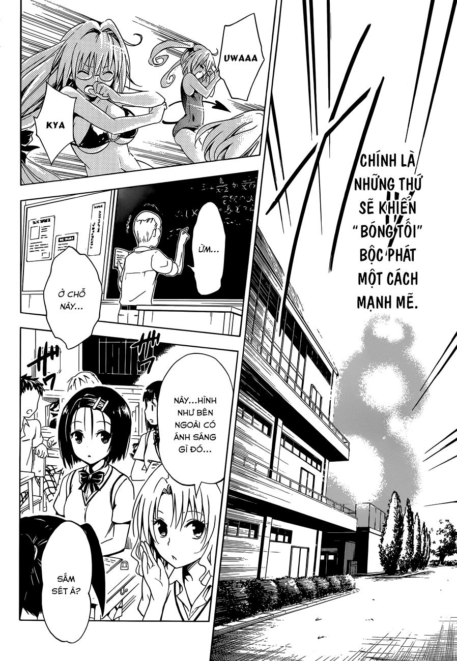 to love - ru darkness chapter 40 15