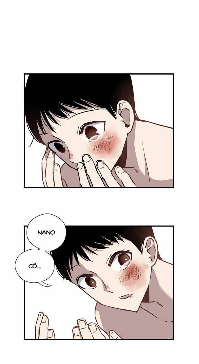 người máy hủy diệt chapter 4 32