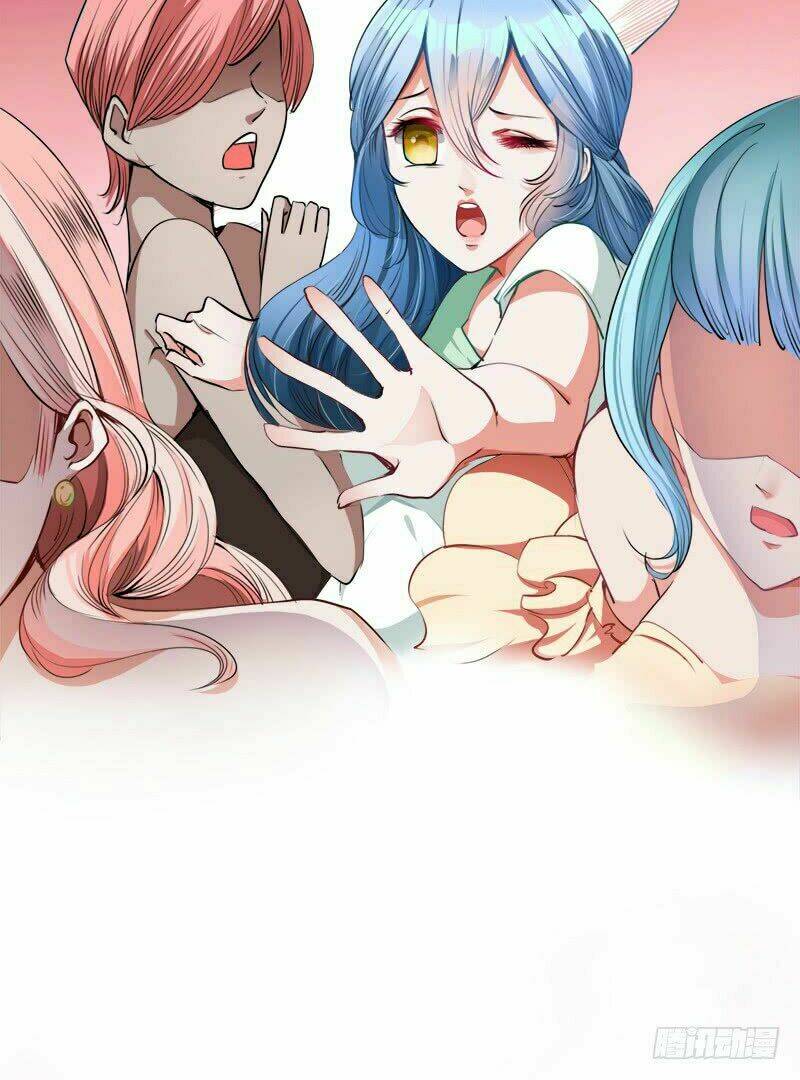 lãnh hôn cuồng ái chapter 11 17