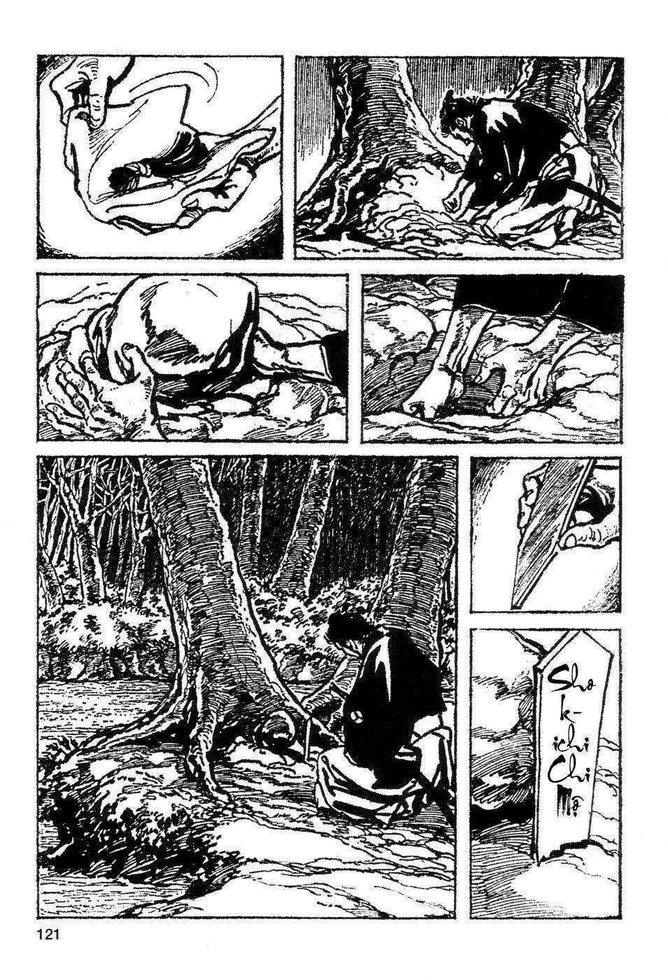 goyoukin chapter 7 14