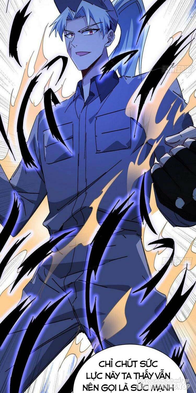 giải cứu 99 nữ chính ở mạt thế chapter 67 13