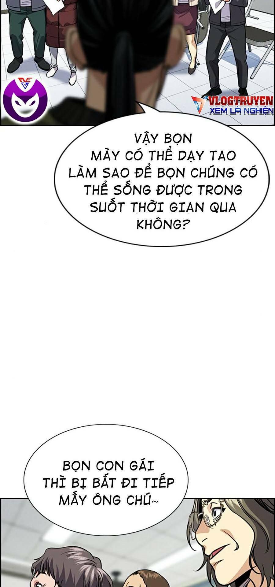 Giáo Dục Chân Chính chapter 71 70