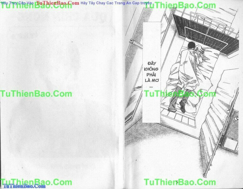 quả chín mọng chapter 3 2