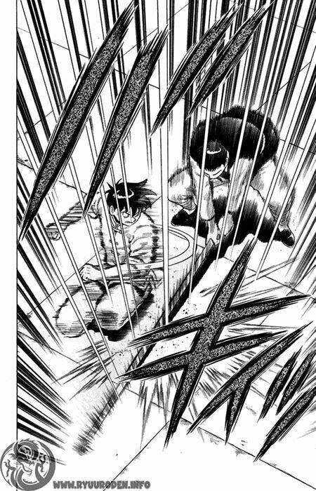 hoàng phi hồng phần 1 chapter 33 24