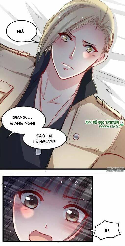 thú vương chuyên sủng chapter 31 7