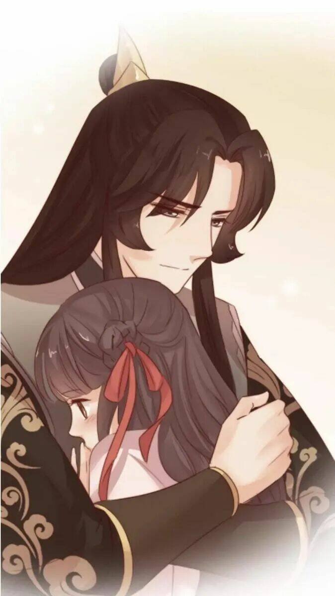 vương diệp, đuôi của ngươi đã biến mất chapter 15 50