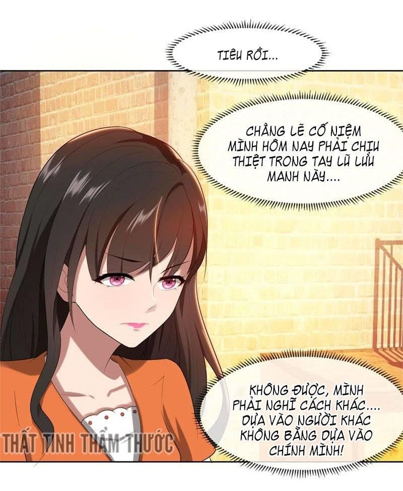 vợ yêu không ngoan chapter 21 29