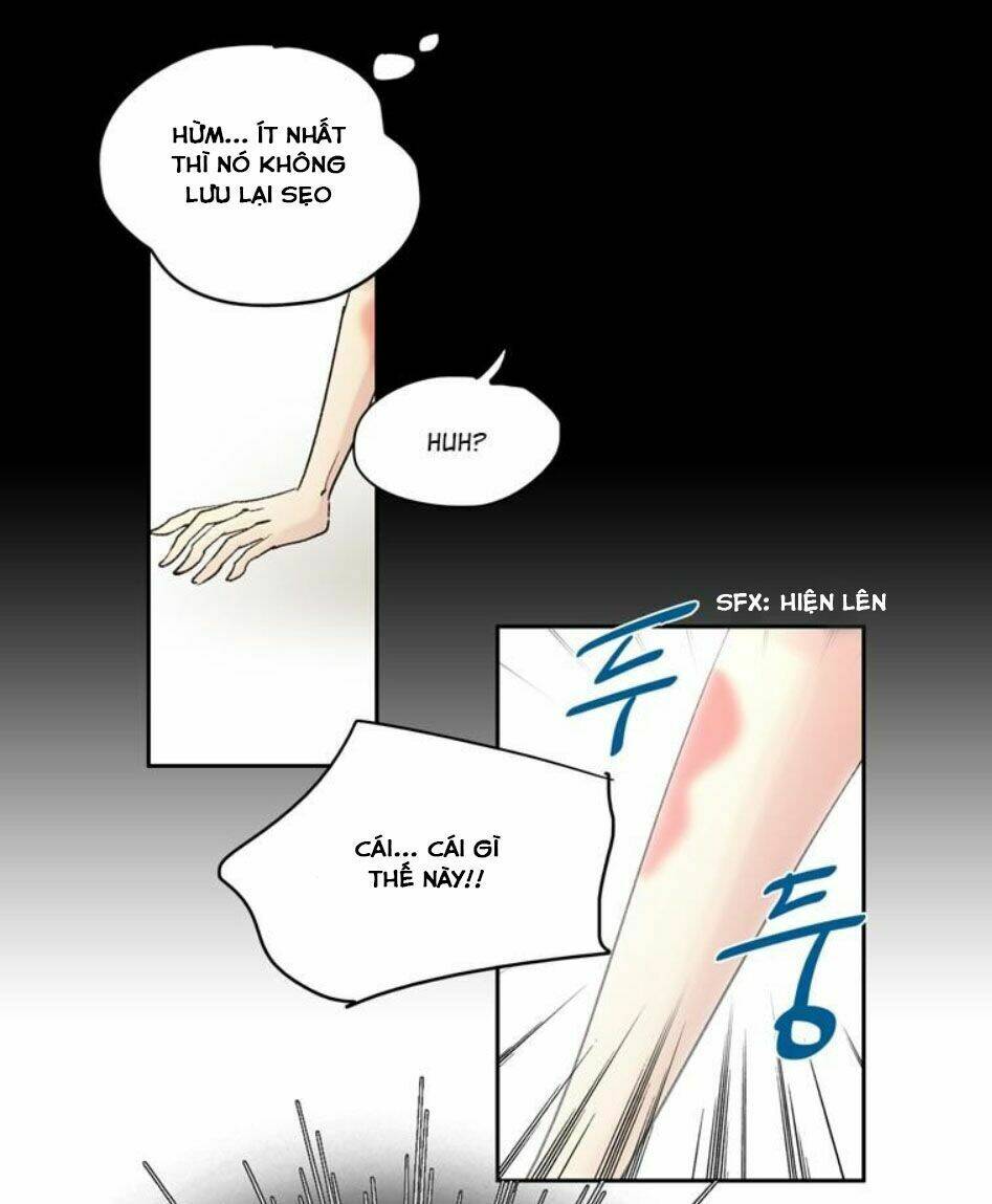 ông bà nội tuổi 17 chapter 8.1 23