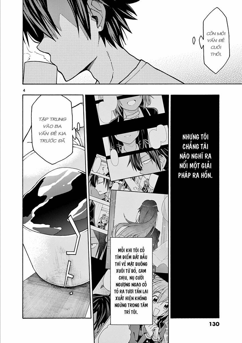 yahari ore no seishun rabukome wa machigatte iru chapter 63 4