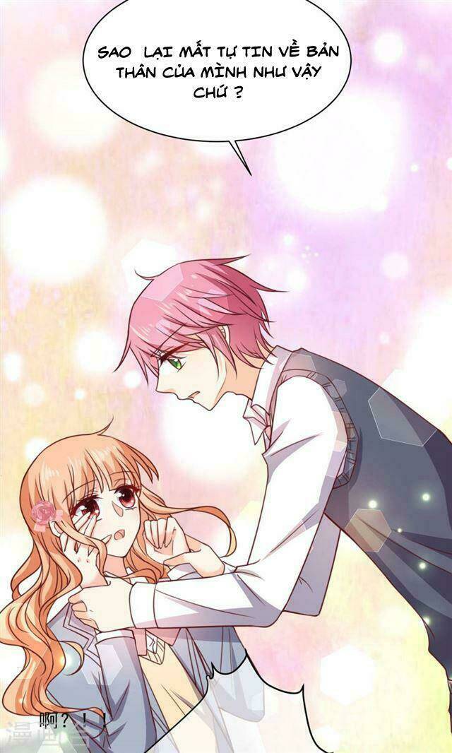 hôm nay tôi sẽ yêu ai đây ? chapter 16 34