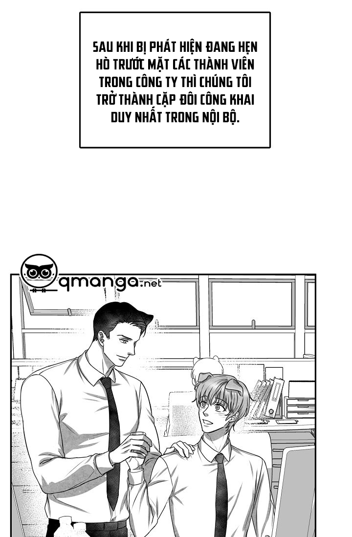 khi cún biết yêu chapter 25 13