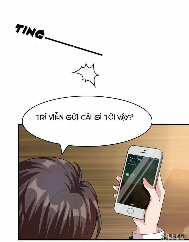 nam thần manh bảo tận diệt chapter 30 20