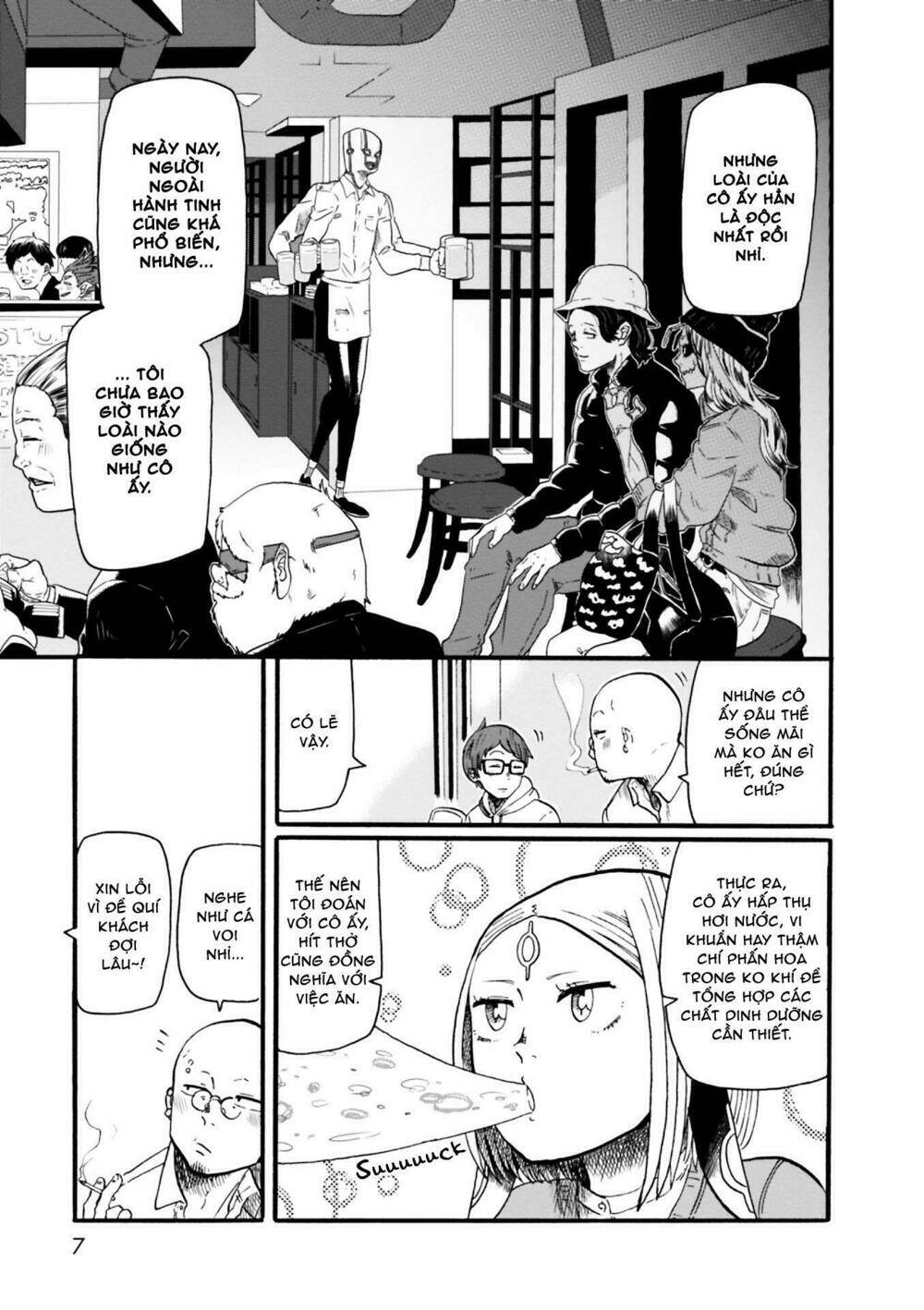 kumika no mikaku chapter 1 5