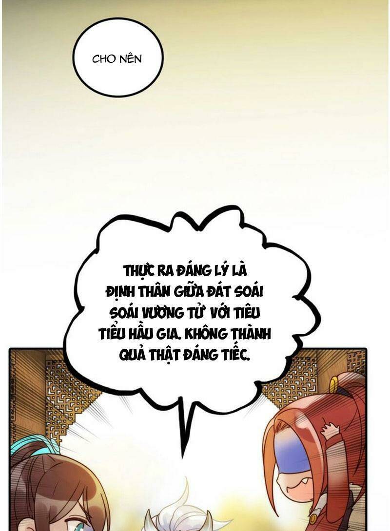 cướp chàng vợ về đón năm mới chapter 49 29