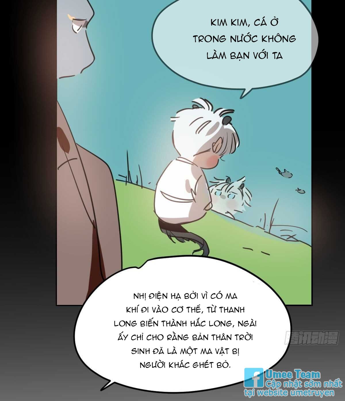 bắt lấy ngao ngao chapter 115 59