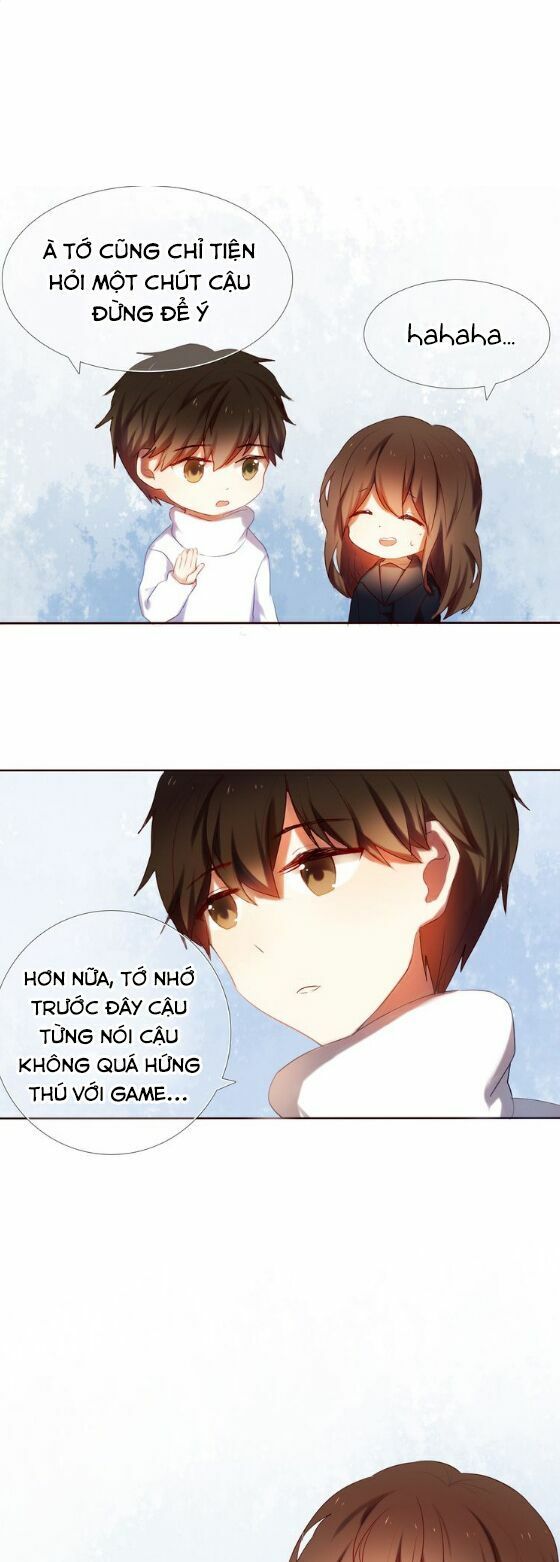 kế hoạch trái tim chapter 10 7