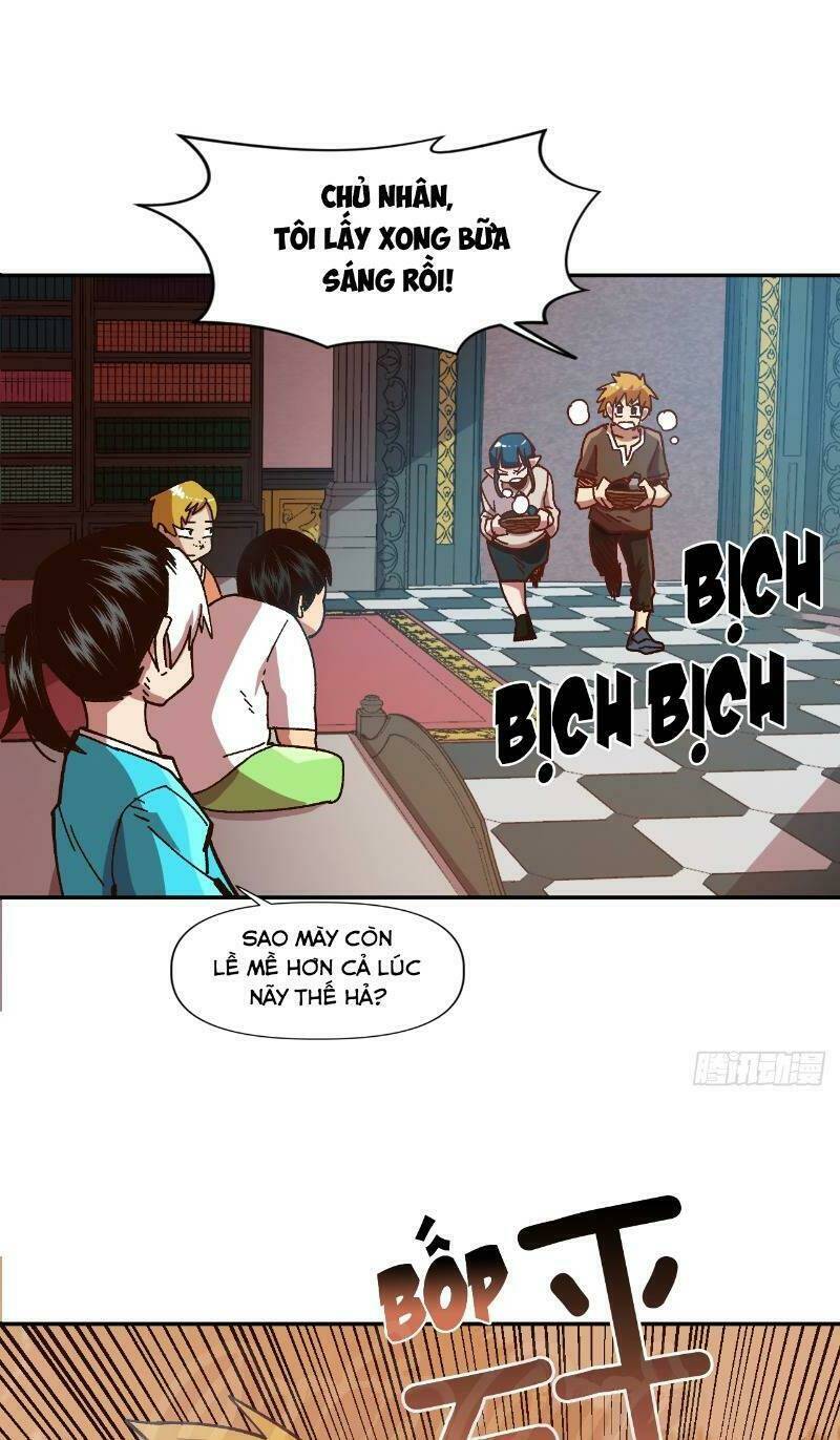 đại lục vô song chapter 6 47